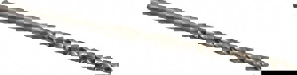 Jobber Length Drill Bit: #25, 118 &deg;, High Speed Steel